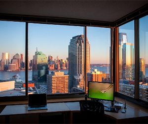 مشروع المجتمع الراقي: 85 نظام ويندوز، 40٪ هادئ، 98٪ رضا