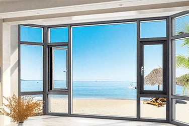 Quelles sont les différences entre les fenêtres résistantes aux chocs et les fenêtres régulières?