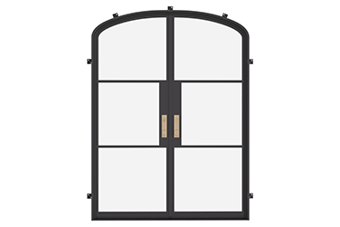 الباب الفرنسي 3