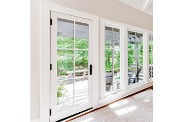 الباب الفرنسي 4