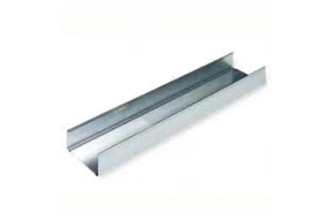 Stud vertical de metal (Stud Keel) 2