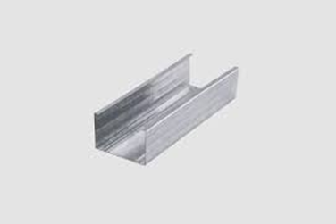 Stud vertical de metal (Stud Keel) 6