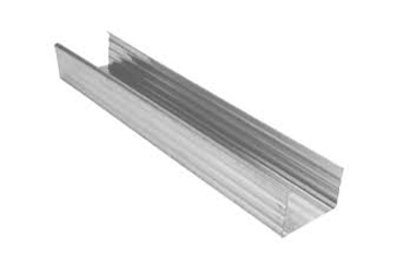 Stud vertical de metal (Stud Keel) 7