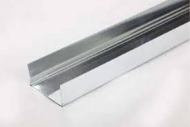 Track Keel (Track Stahl Keel, Metall Track, U-Track) 1