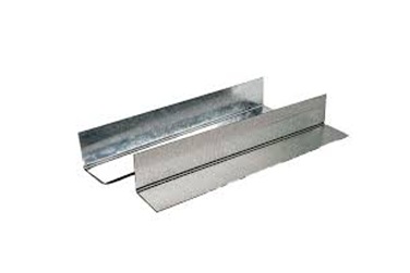 Wandwinkel (L-förmiger Comer Keel) 3