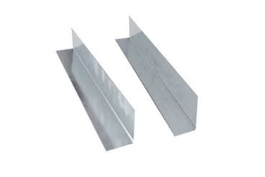 Angle de mur (Comer Keel en forme de L) 4