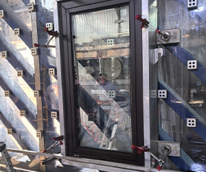 كسر حواجز شهادة الولايات المتحدة مع NFRC لتحقيق شراكات مربحة للجميع.