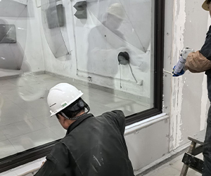 كسر حواجز شهادة الولايات المتحدة مع NFRC لتحقيق شراكات مربحة للجميع.