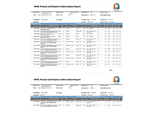 كسر حواجز شهادة الولايات المتحدة مع NFRC لتحقيق شراكات مربحة للجميع.