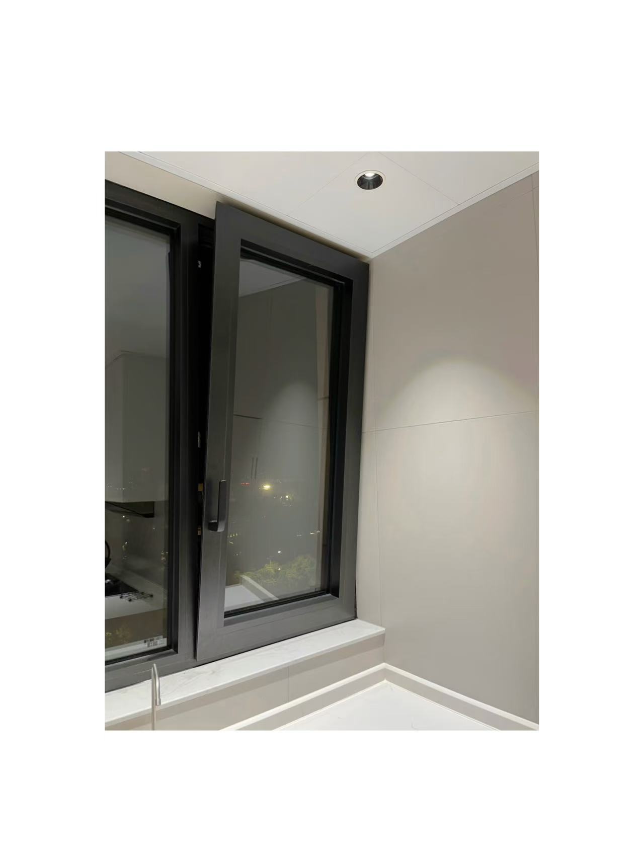 Ouvert à l'intérieur inversé 2