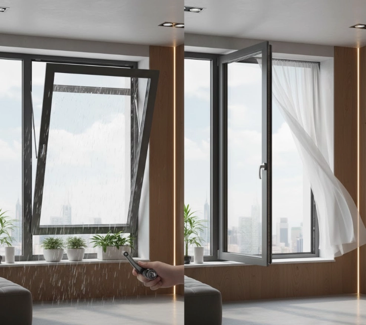 Best Aluminum Awning Windows vs Traditional Casement Designs Which is the Top Choice for 2026 Homes