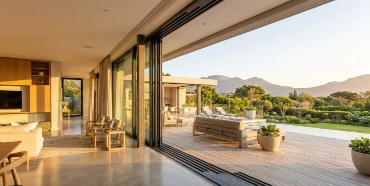 How to Choose the Best Triple Track Sliding Patio Doors for Modern Homes in 2026