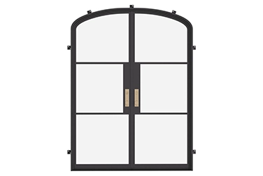 What Are the Top French Door Design Trends for High-End Homes in 2026