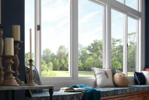 Why Are Top Insulated Sliding Windows The Best Choice For Sustainable Building Projects In 2026