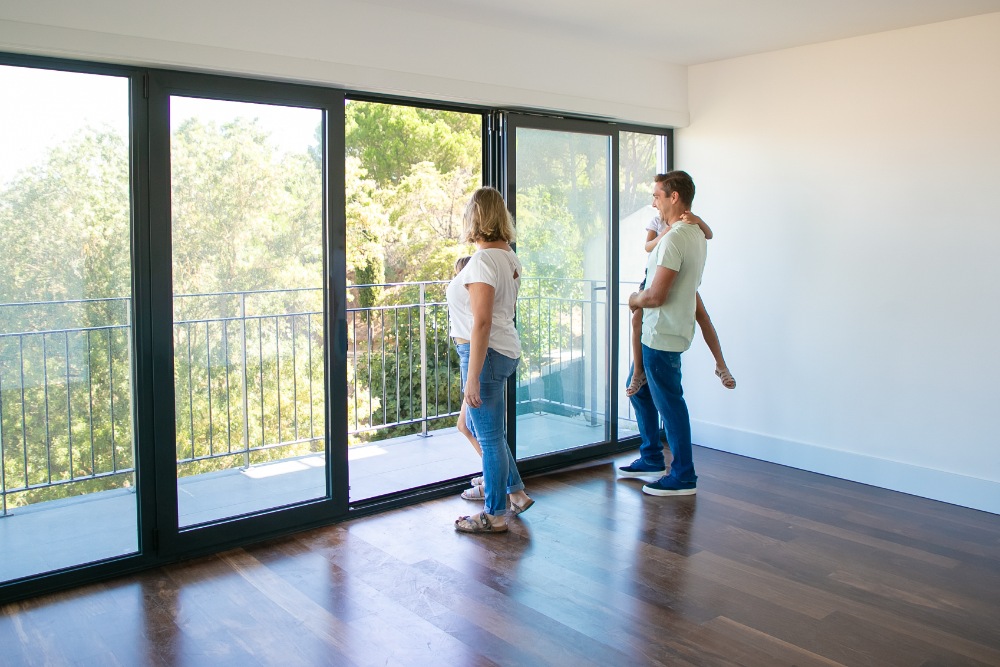 The Complete 2026 Guide to the Best Energy-Saving Broken Bridge Aluminum Two-Track Sliding Door