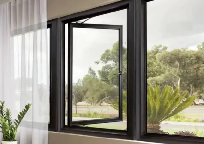 How to Choose Casement Windows for Coastal Building Projects