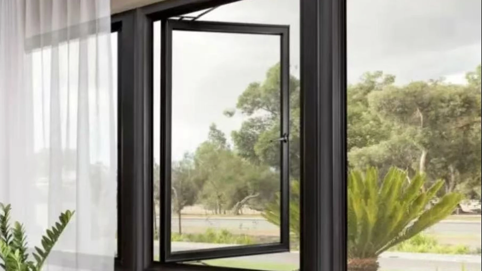 img.6 Aluminium Window Considerations for Design Professionals